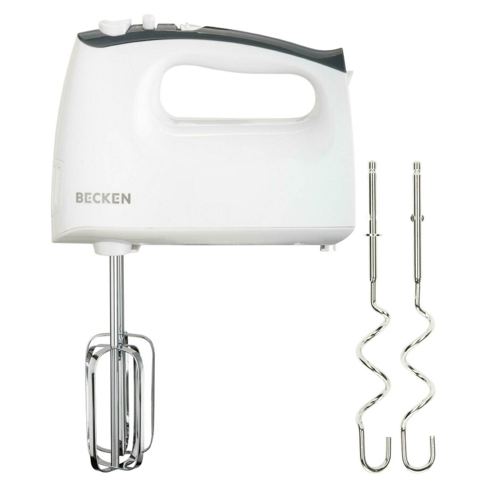 BATEDEIRA S/TAÇA BECKEN BHM3133