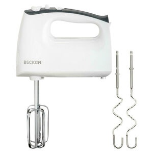 Batedeira sem Taça Branca 400W BHM3133 Becken