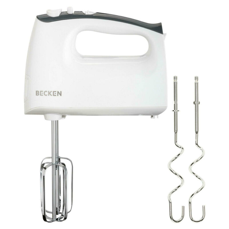 Batedeira sem Taça Branca 400W BHM3133 Becken