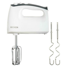 Batedeira sem Taça Branca 400W BHM3133 Batedeira sem Taça Branca 400W BHM3133