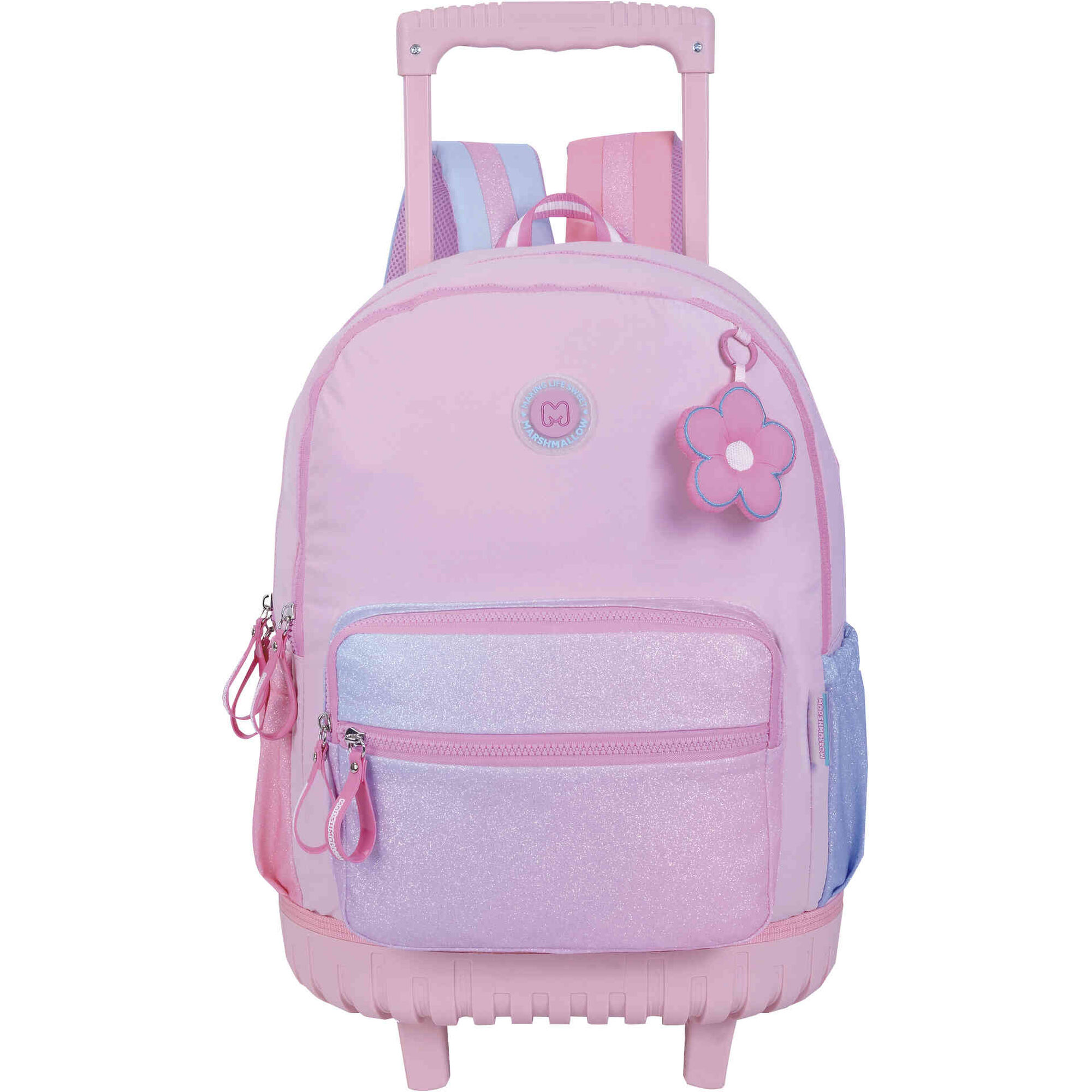 Trolley Starmania Pink