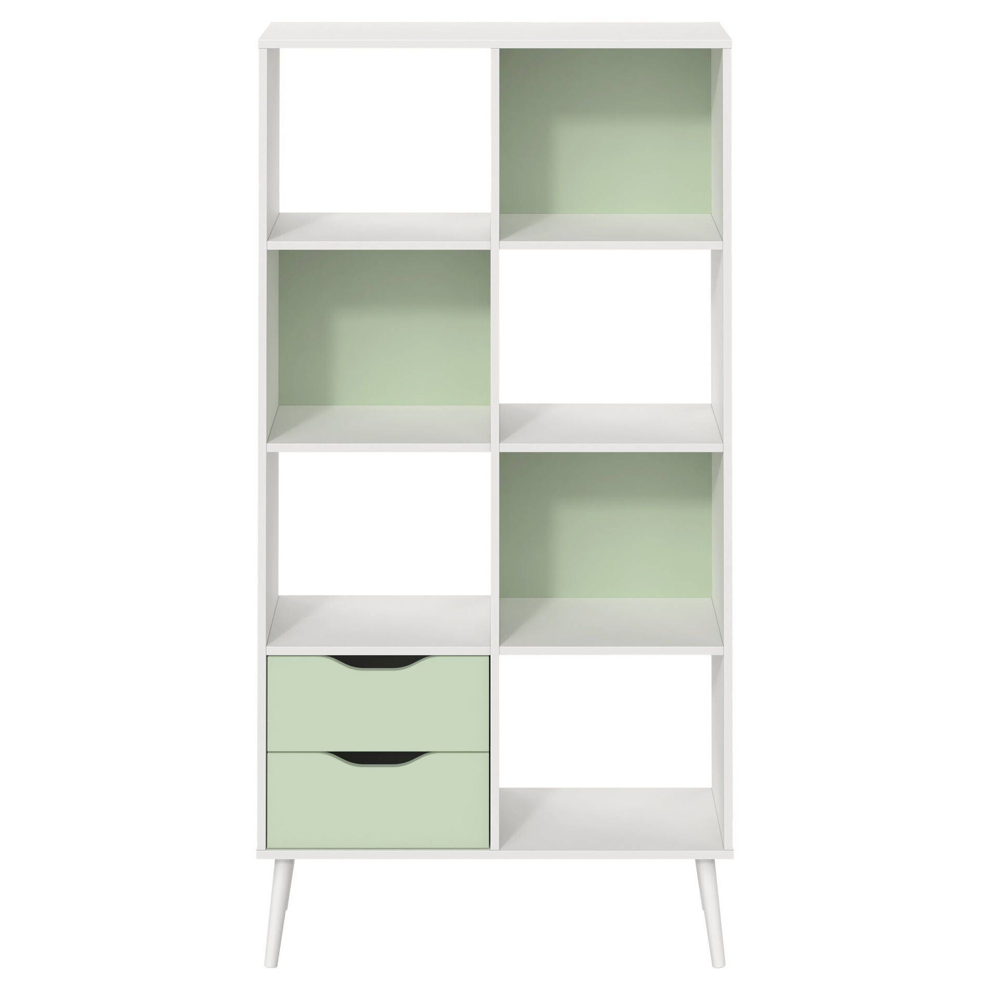 Estante 86x168x35cm Dream