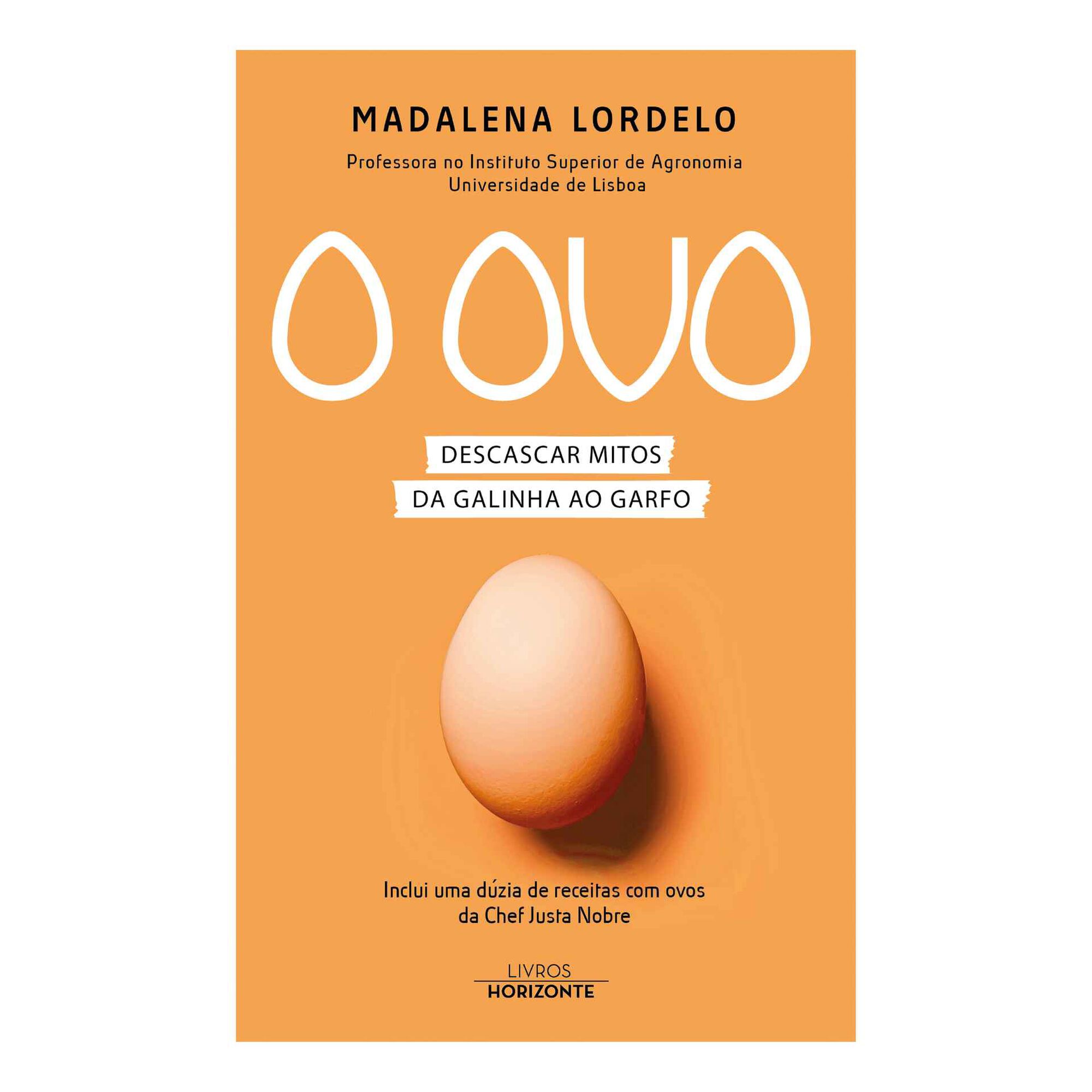 O Ovo O Ovo