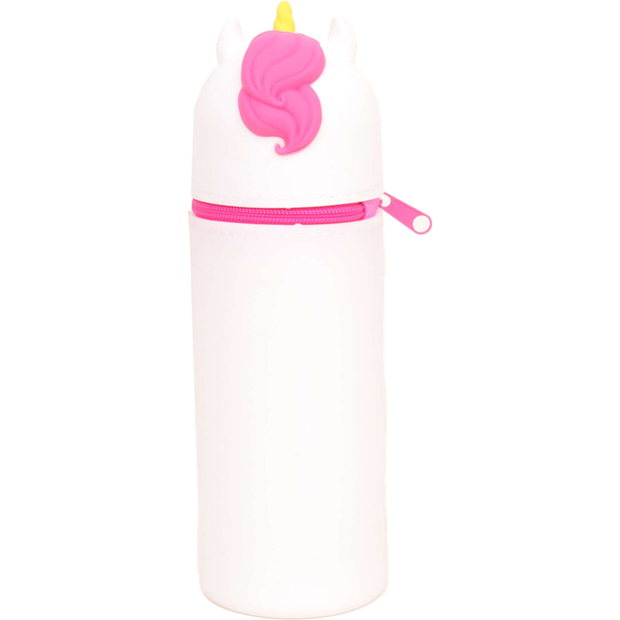 Estojo Silicone Unic&oacute;rnio Note!
