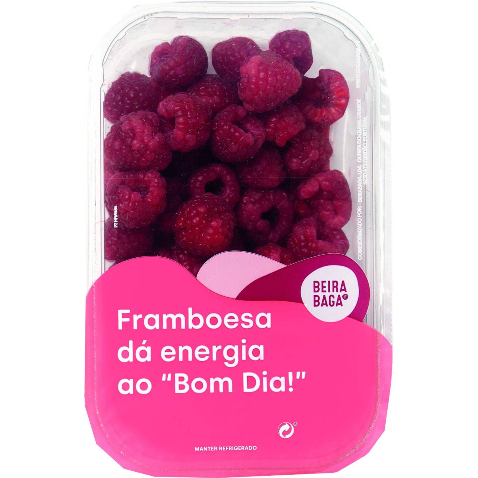 Framboesa