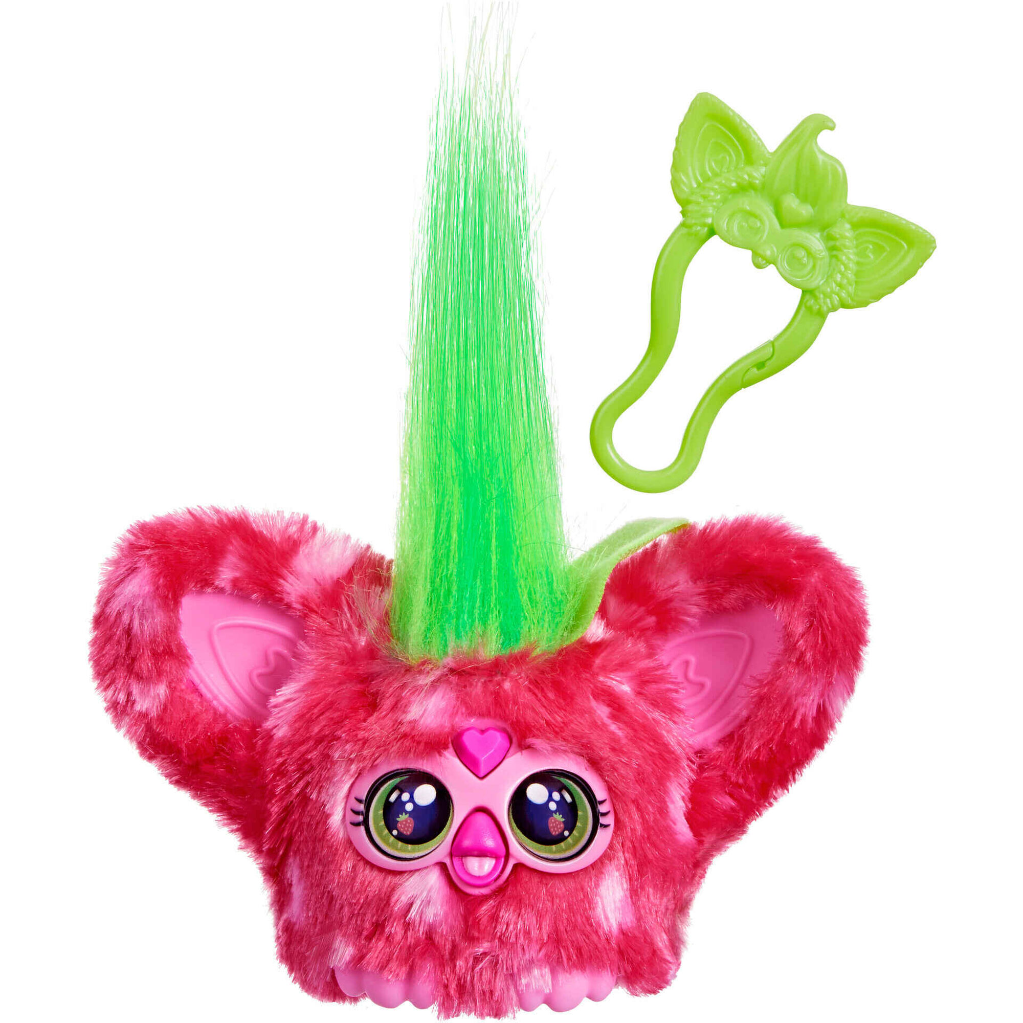 Furby - Peluche Furblets (v&aacute;rios modelos)