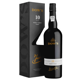 Dow's Vinho do Porto 10 Anos