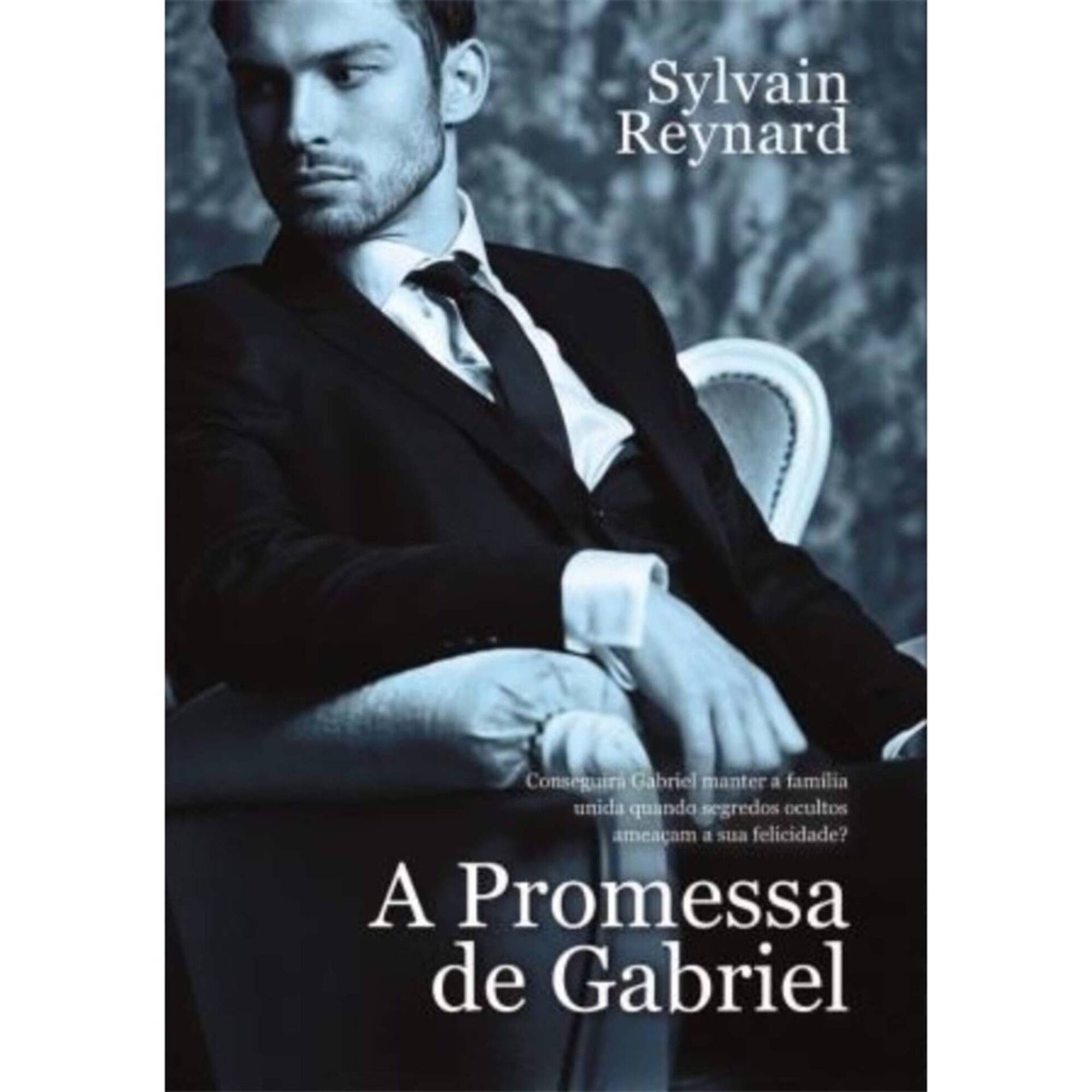 A Promessa de Gabriel A Promessa de Gabriel