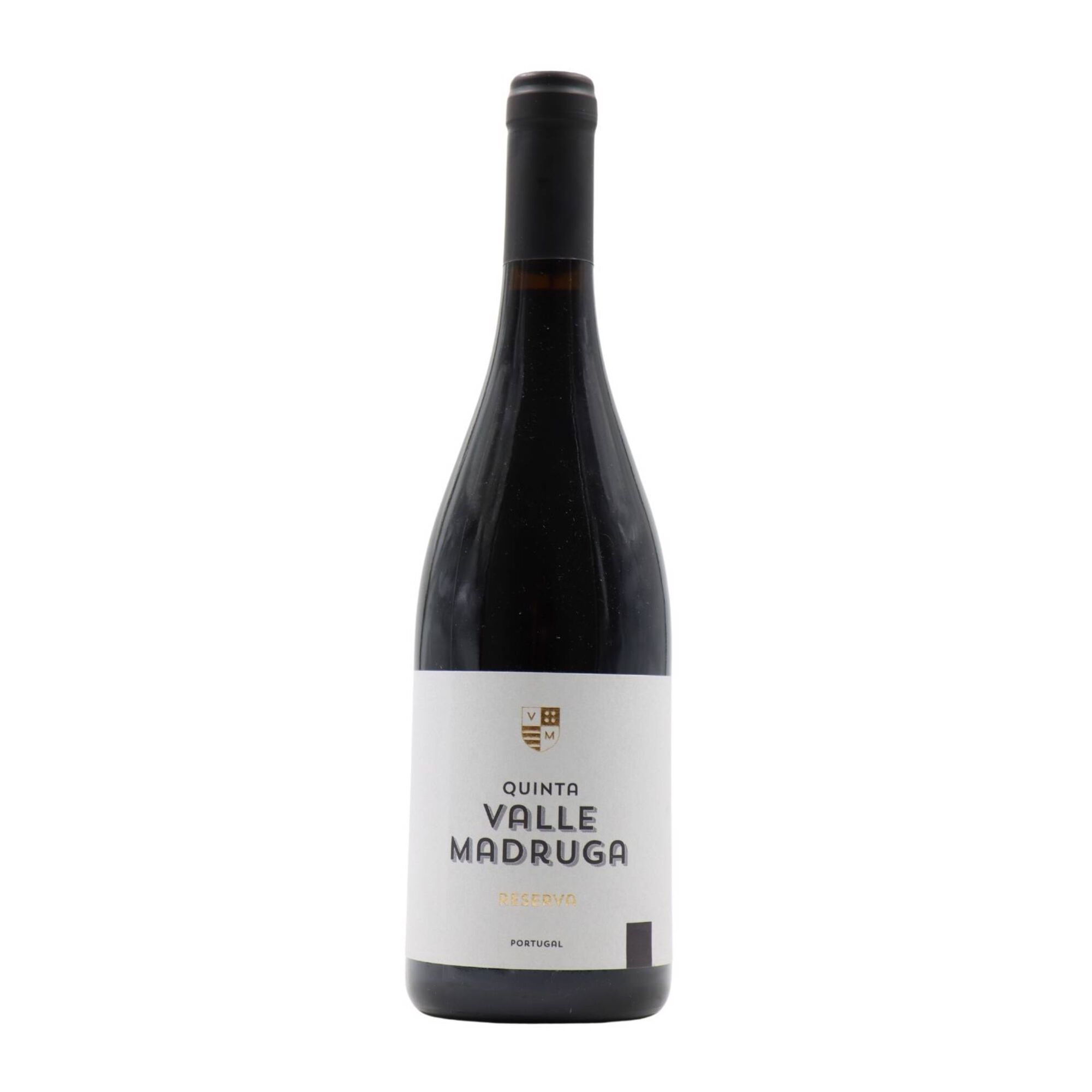 Quinta Valle Madruga Reserva Tr&aacute;s Os Montes Vinho Tinto