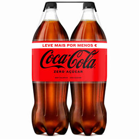 Coca-Cola Zero