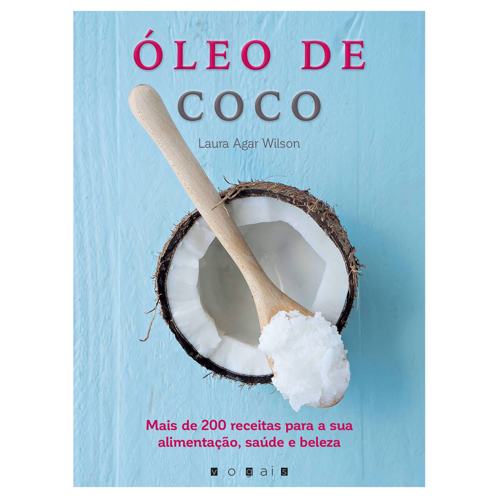 &Oacute;leo de Coco