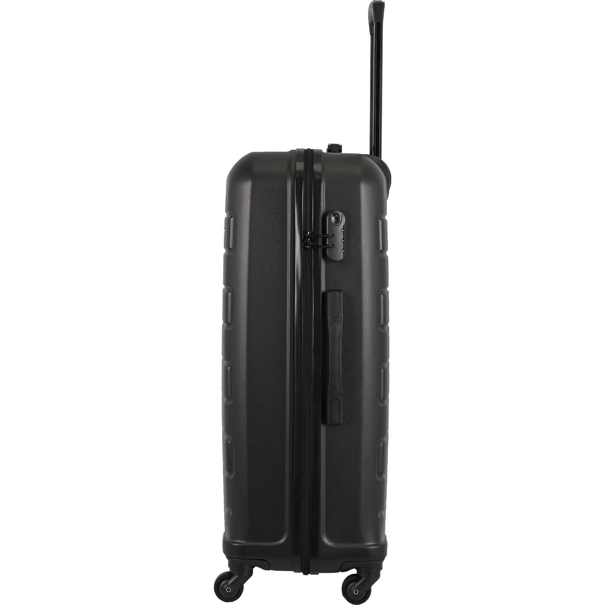 Conjunto 2 Malas de Viagem Lifestyle Cabine+Grande Berg