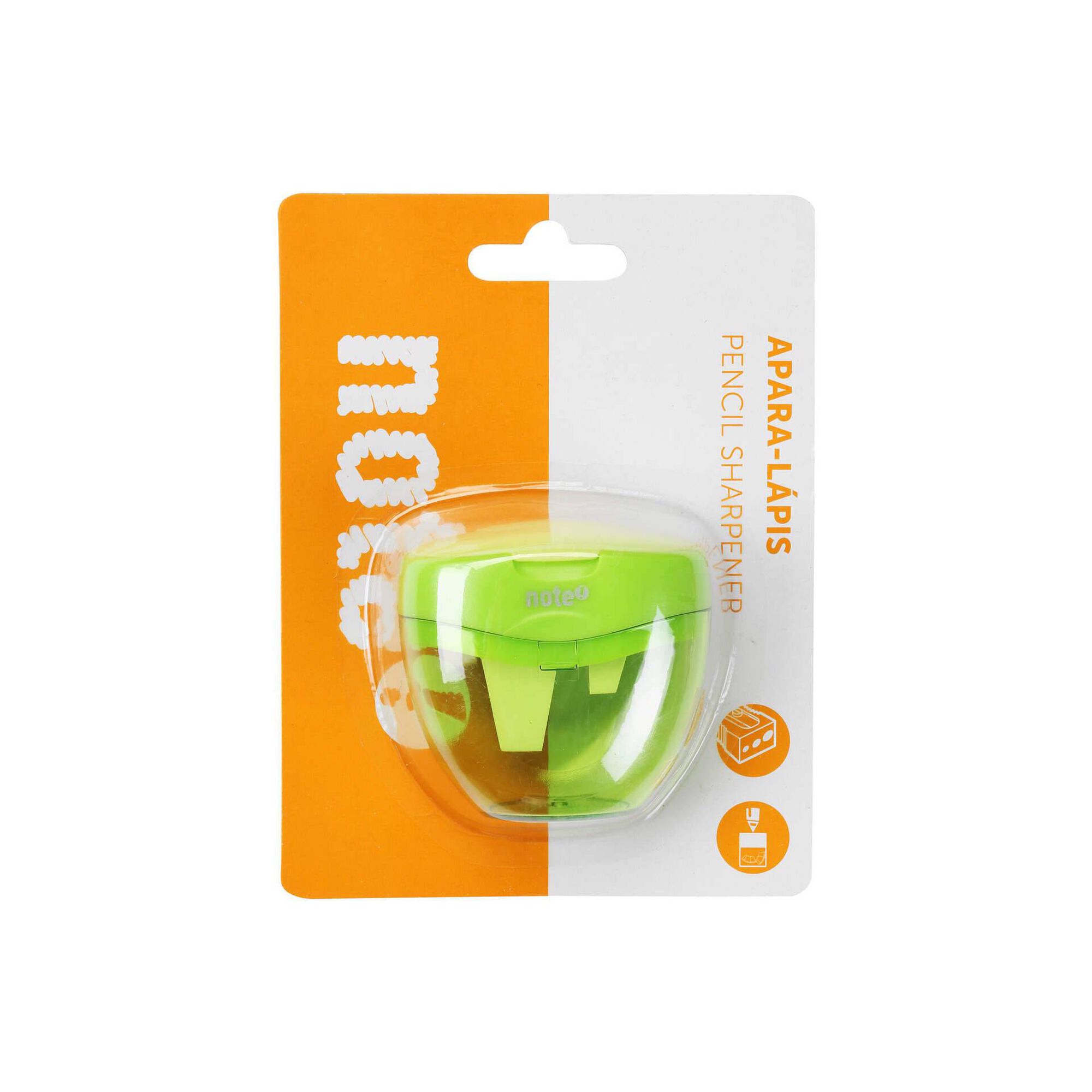 Afia Tripla com Depósito