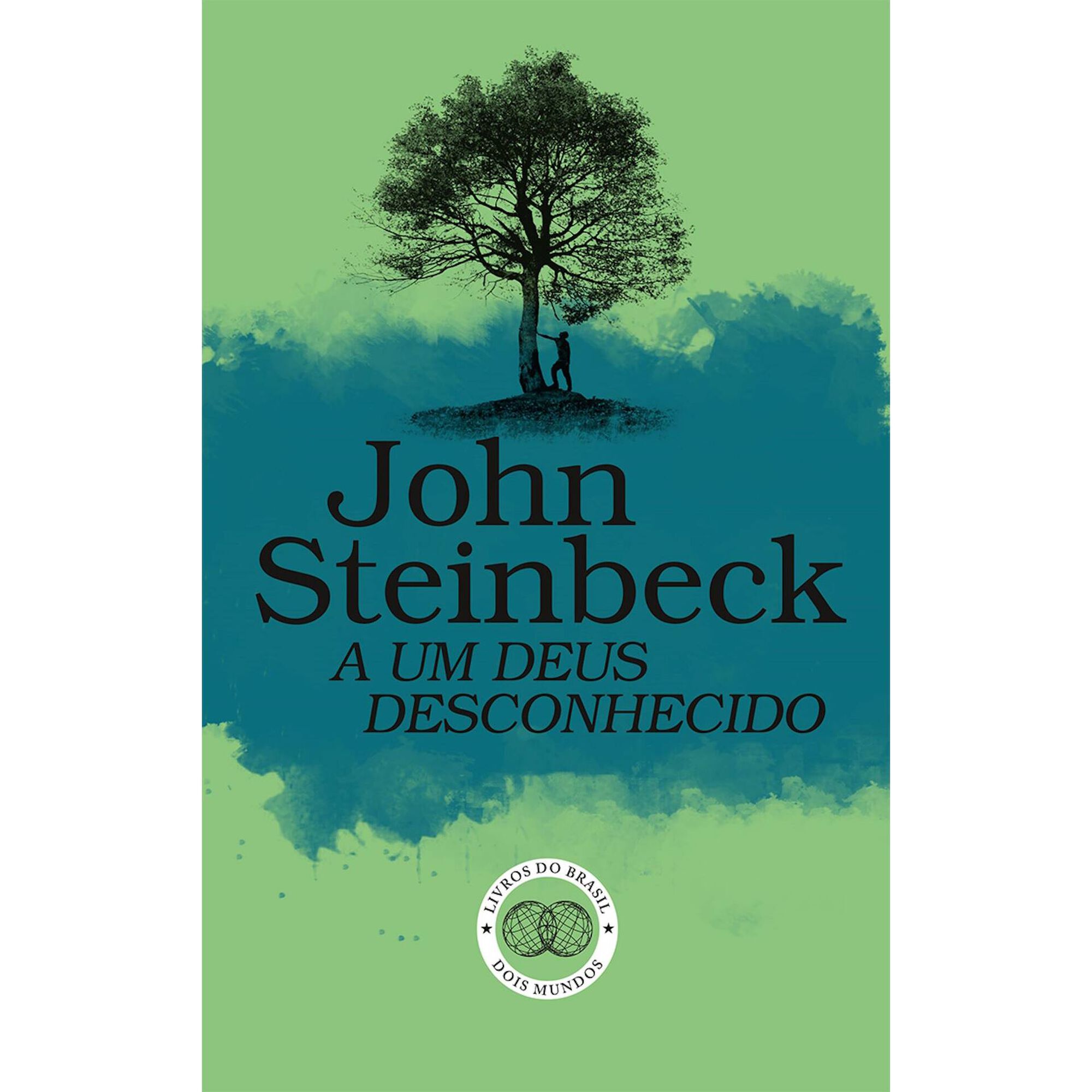 A Um Deus Desconhecido A Um Deus Desconhecido