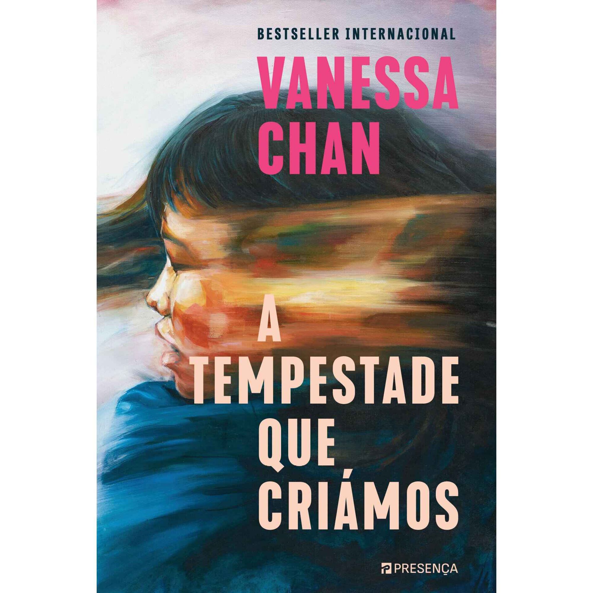 A Tempestade que Criámos