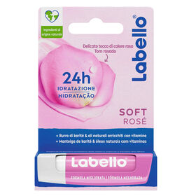 Batom do Cieiro Soft Rose Labello