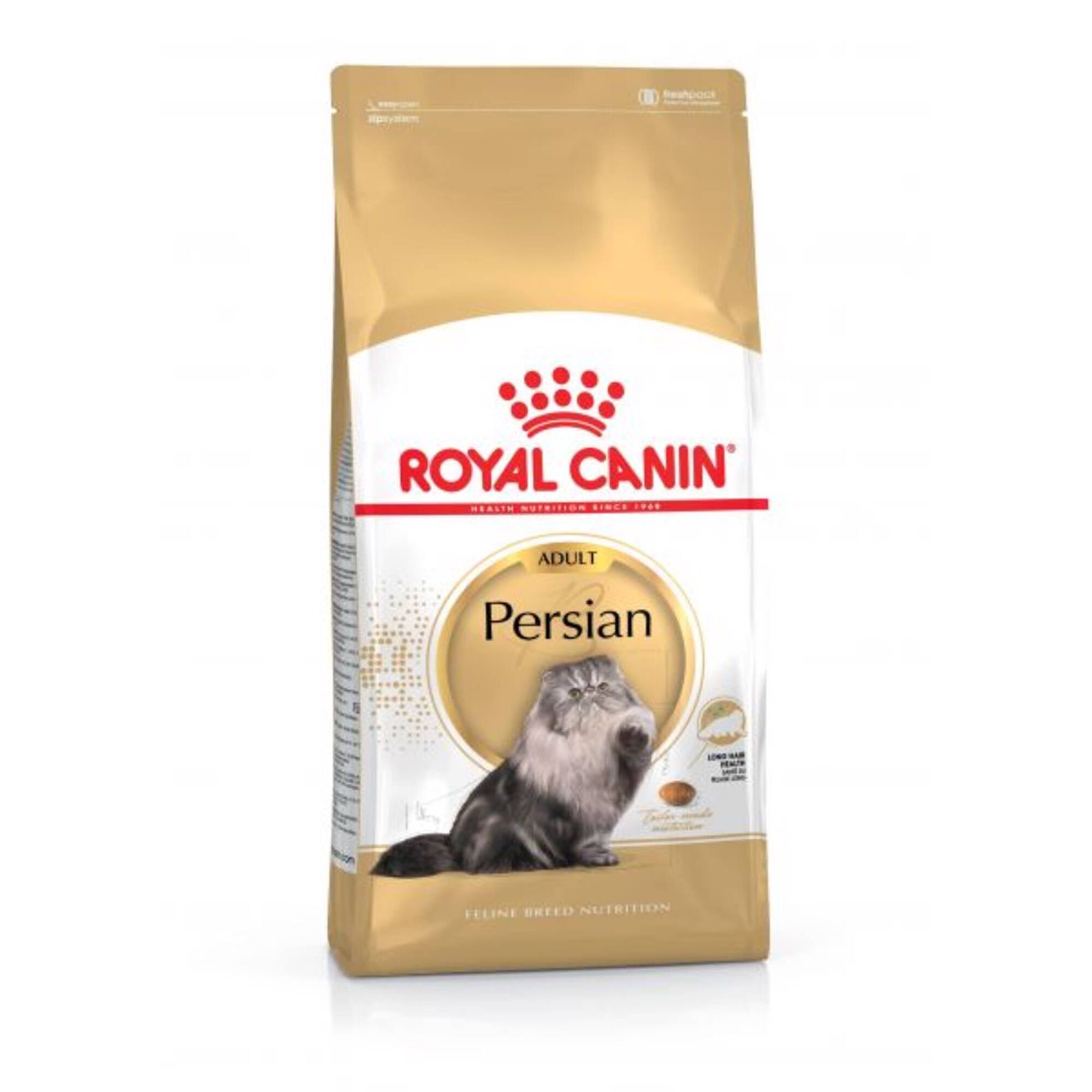 Ração para Gato Adulto Persian Ração para Gato Adulto Persian