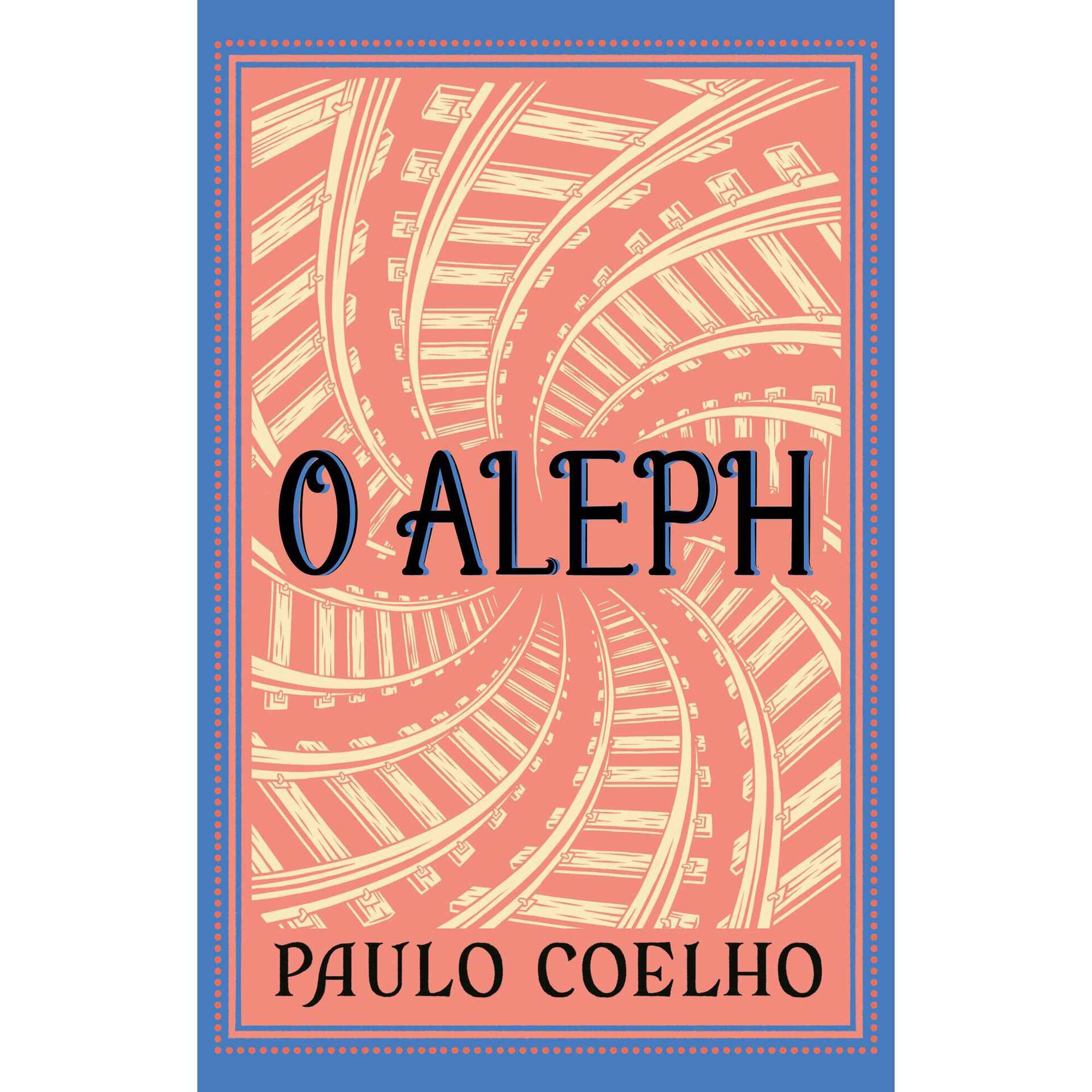 O Aleph
