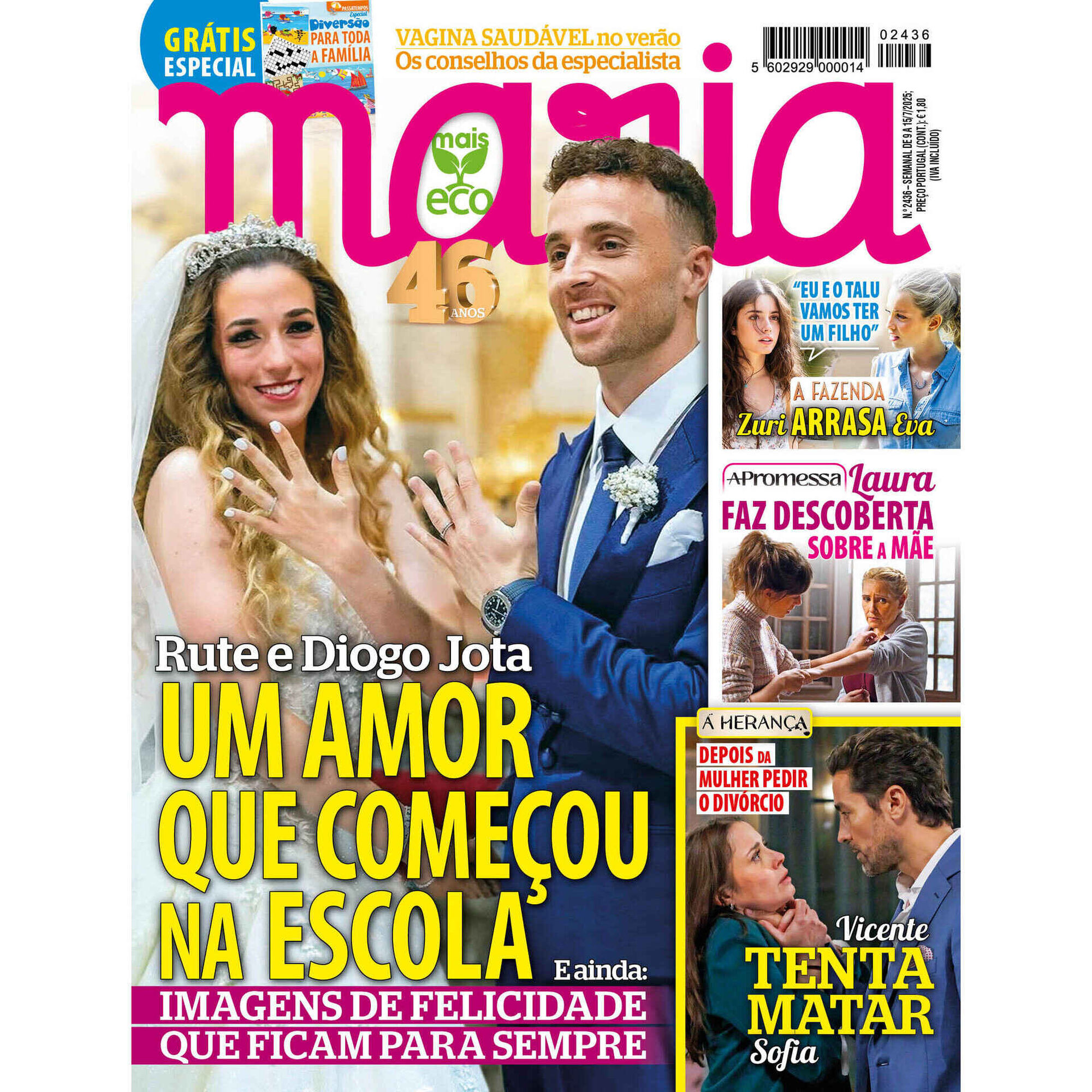 Revista Maria