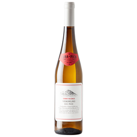 Ilha do Pico Verdelho do Pico A&ccedil;ores Vinho Branco