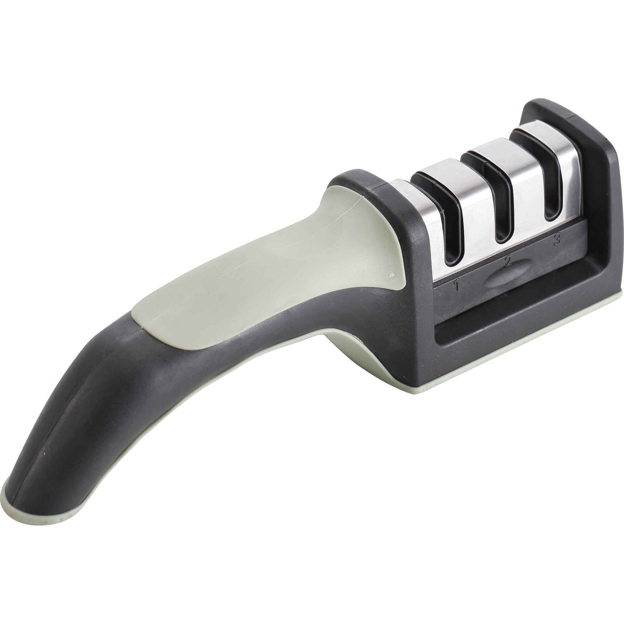 Afiador de Facas 2 em 1