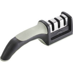 Afiador de Facas 2 em 1