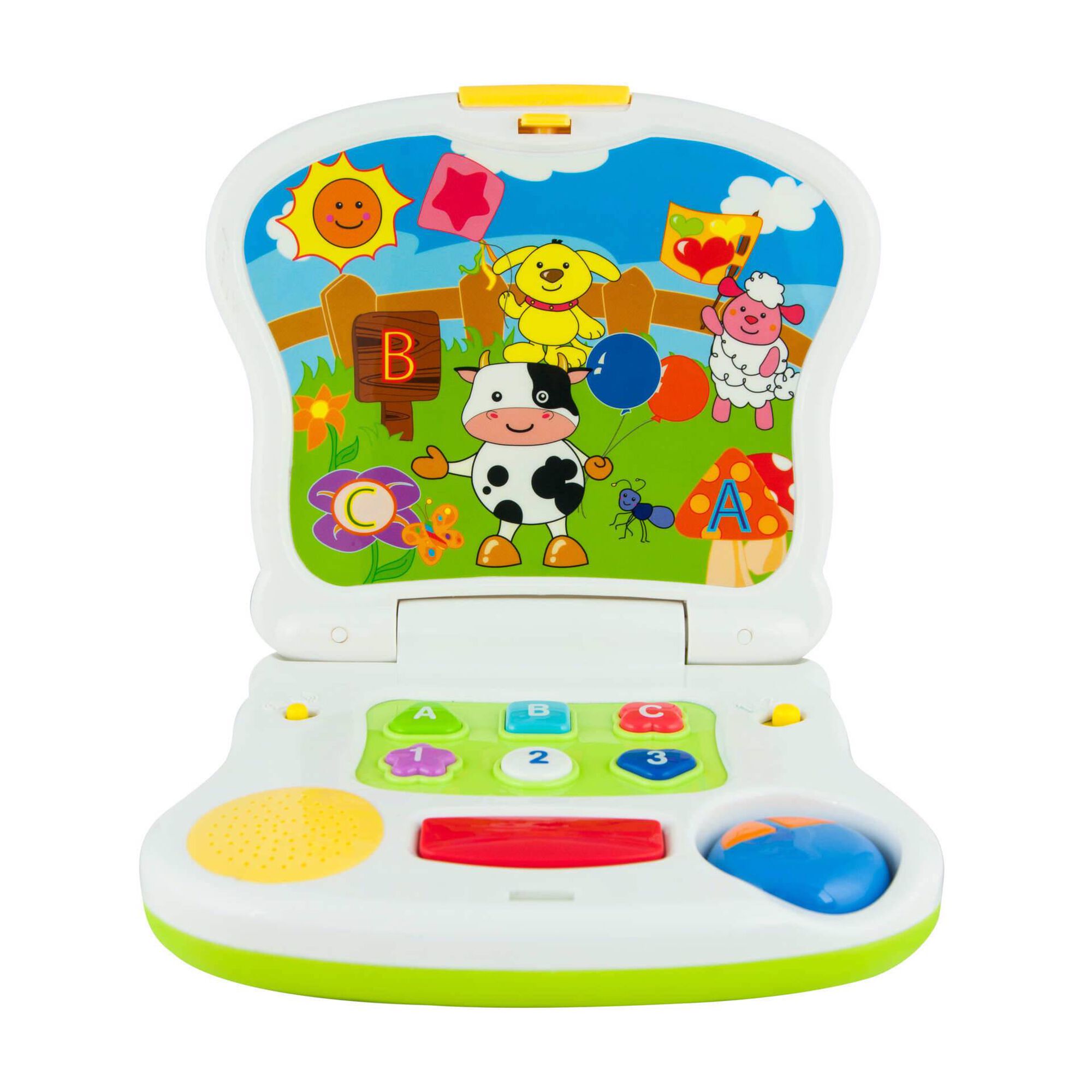 O Meu 1º Computador (vários modelos)