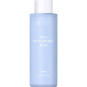 Tónico Facial Ácido Hialurónico Stay Well