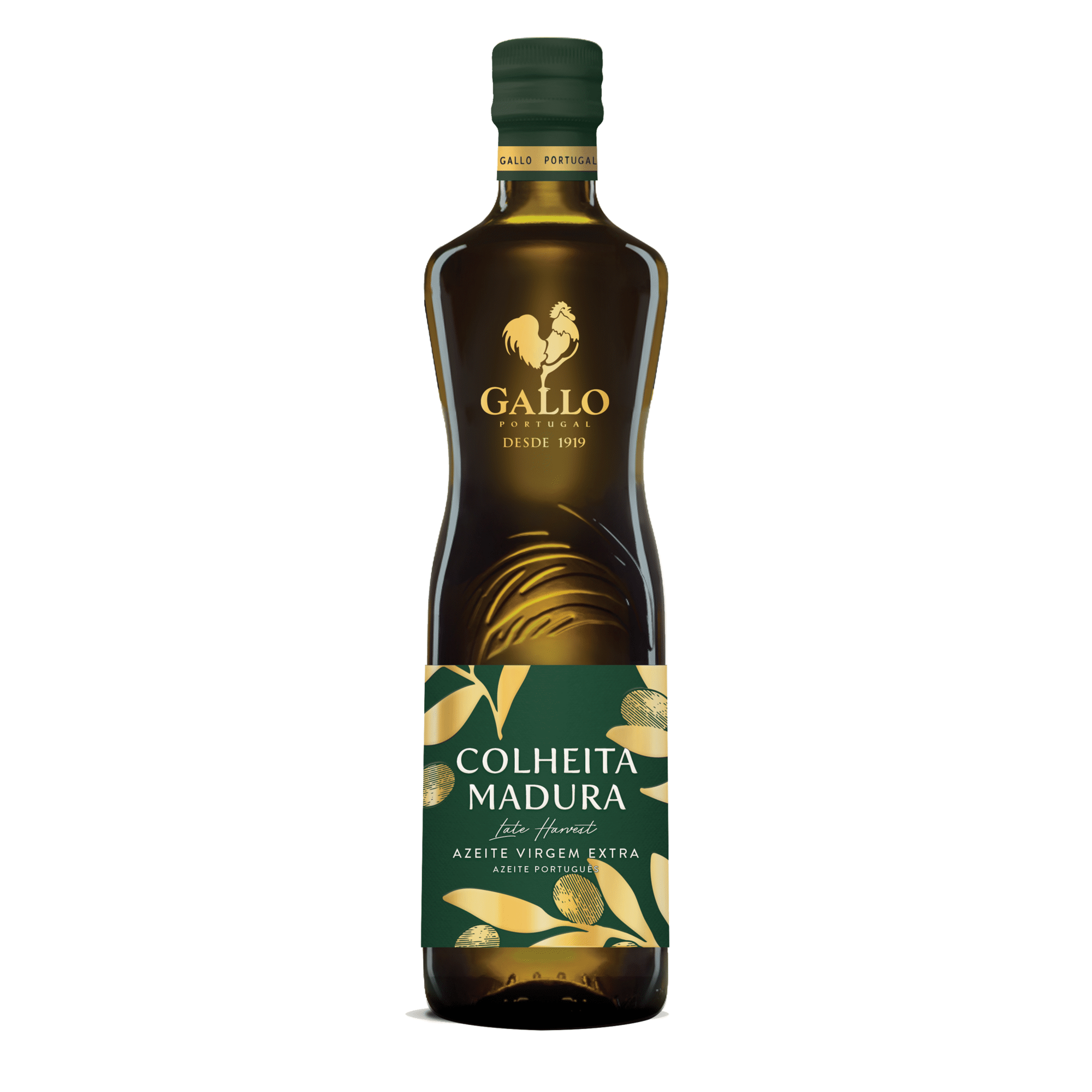 Azeite Virgem Extra Colheita Madura