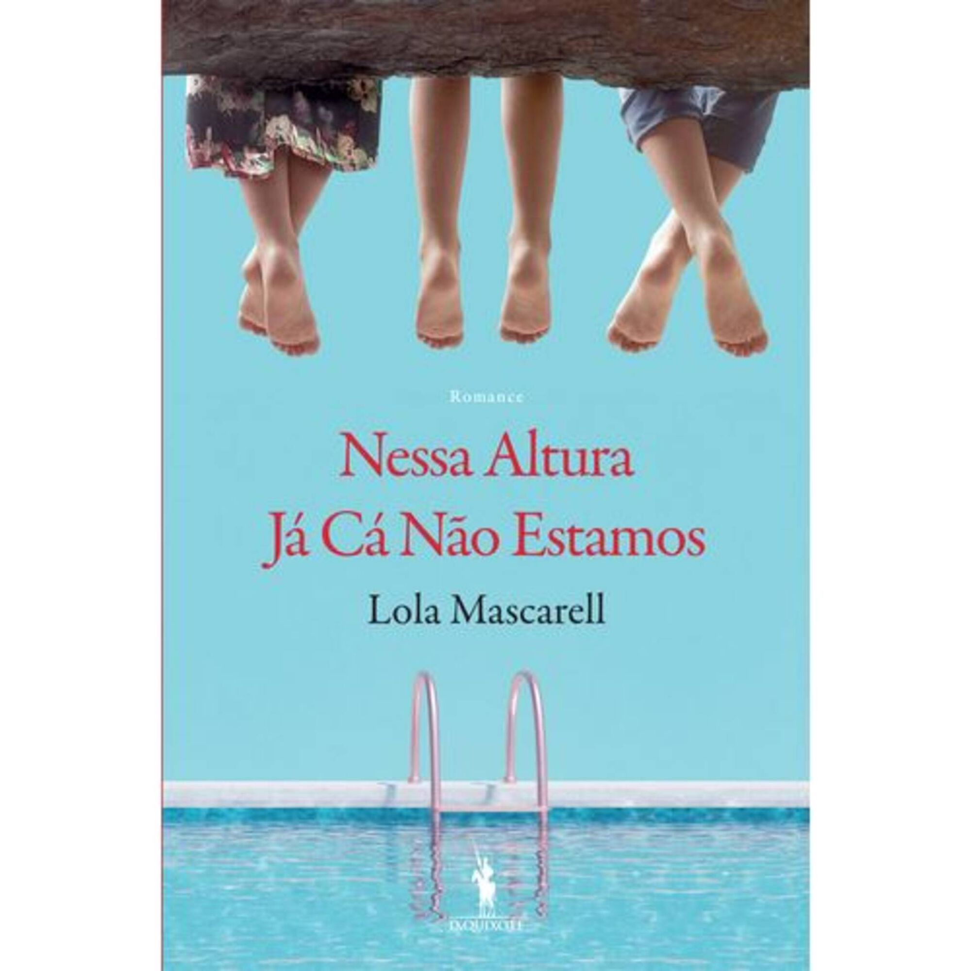 Nessa Altura Já Cá Não Estamos