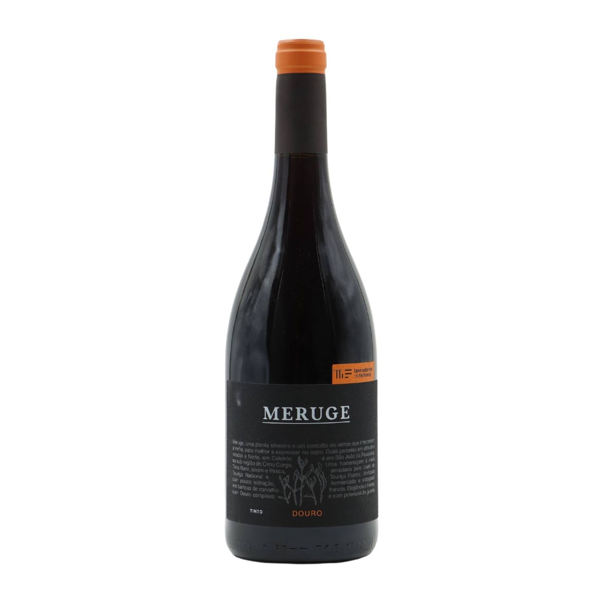 Meruge Douro Vinho Tinto Meruge Douro Vinho Tinto