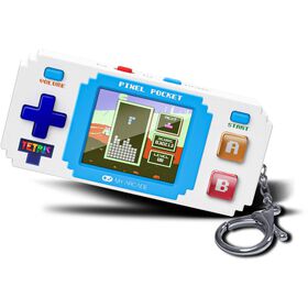 My Arcade - Mini Consola Port&aacute;til Tetris Pixel Pocket