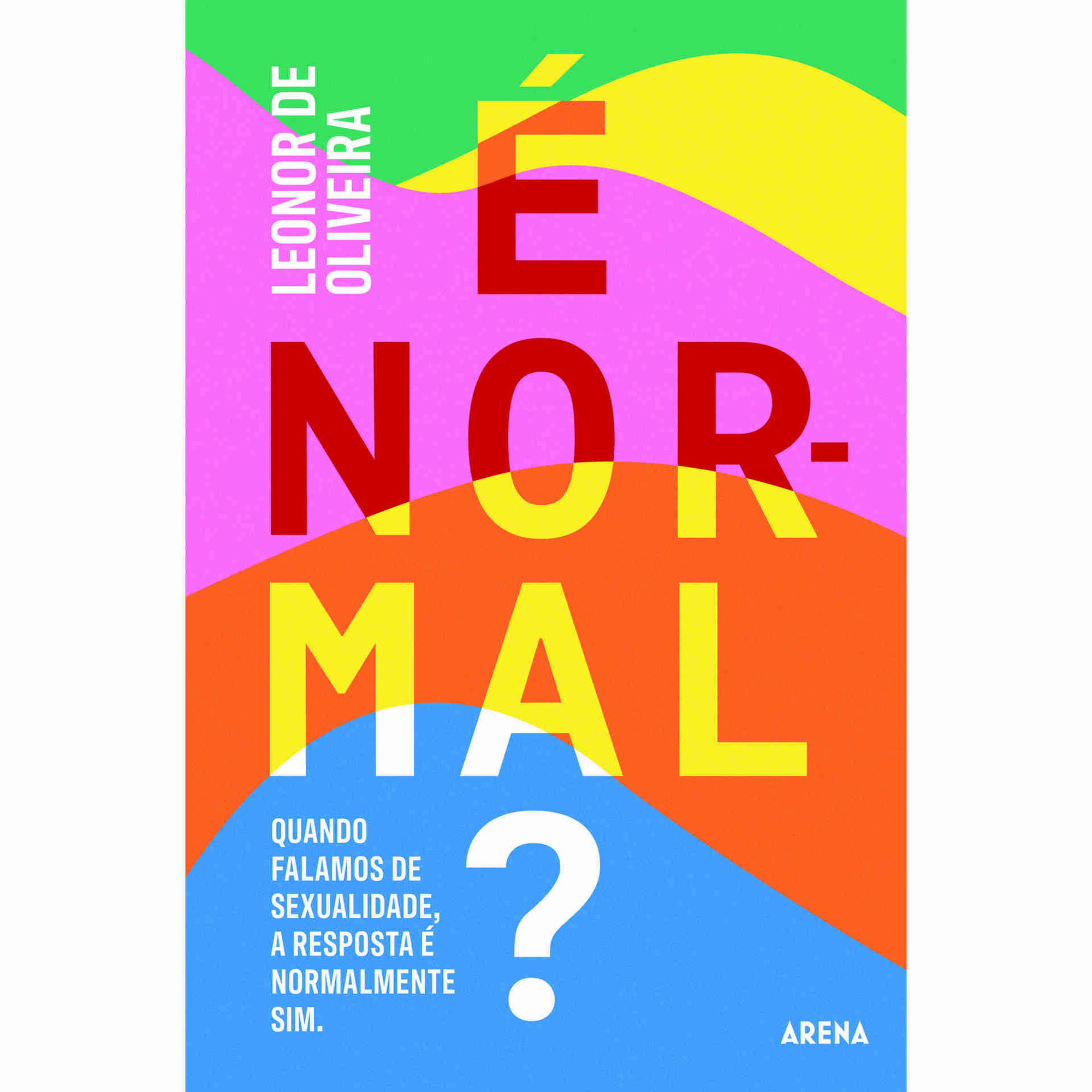 É Normal?