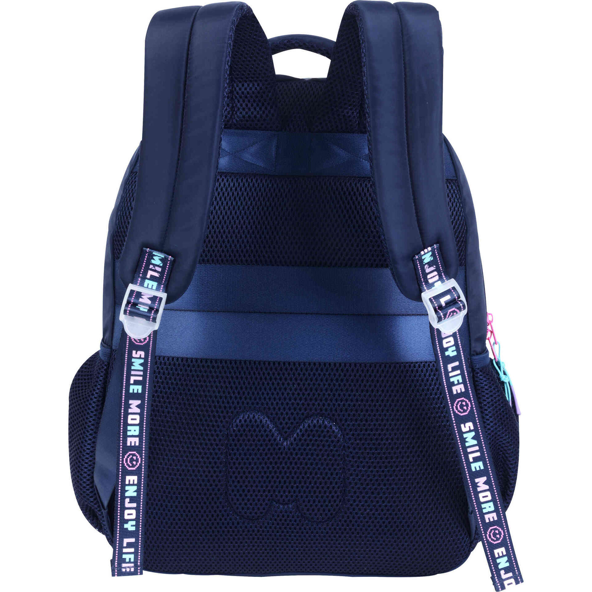 Mochila Dupla Pixelly Marshmallow