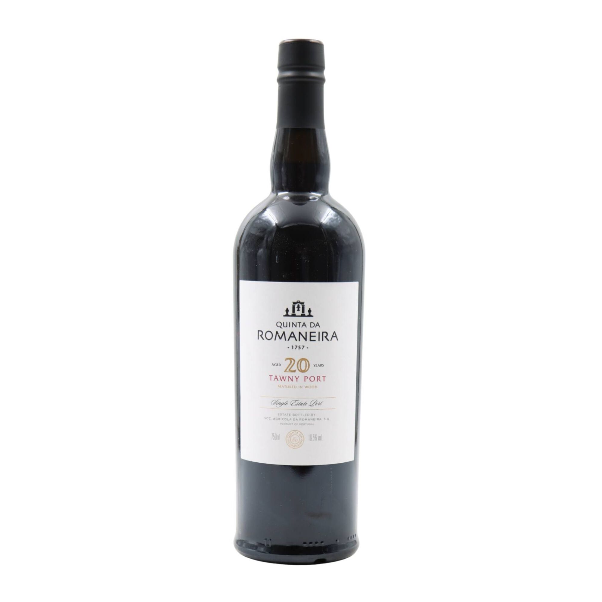 Quinta da Romaneira Vinho Do Porto 20 Anos