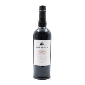 Quinta da Romaneira Vinho Do Porto 20 Anos