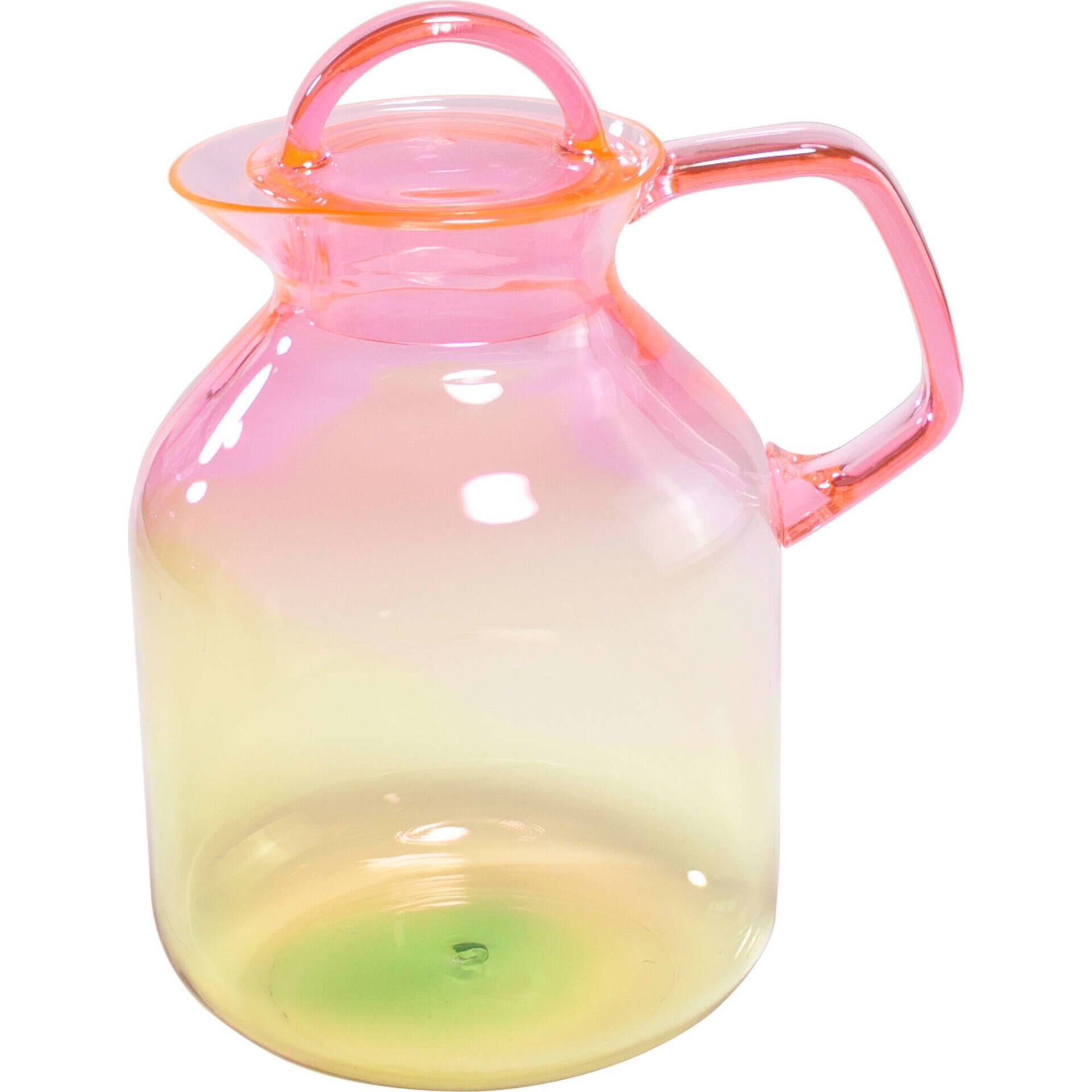 Jarro Acr&iacute;lico 1800ml Sunset Kasa