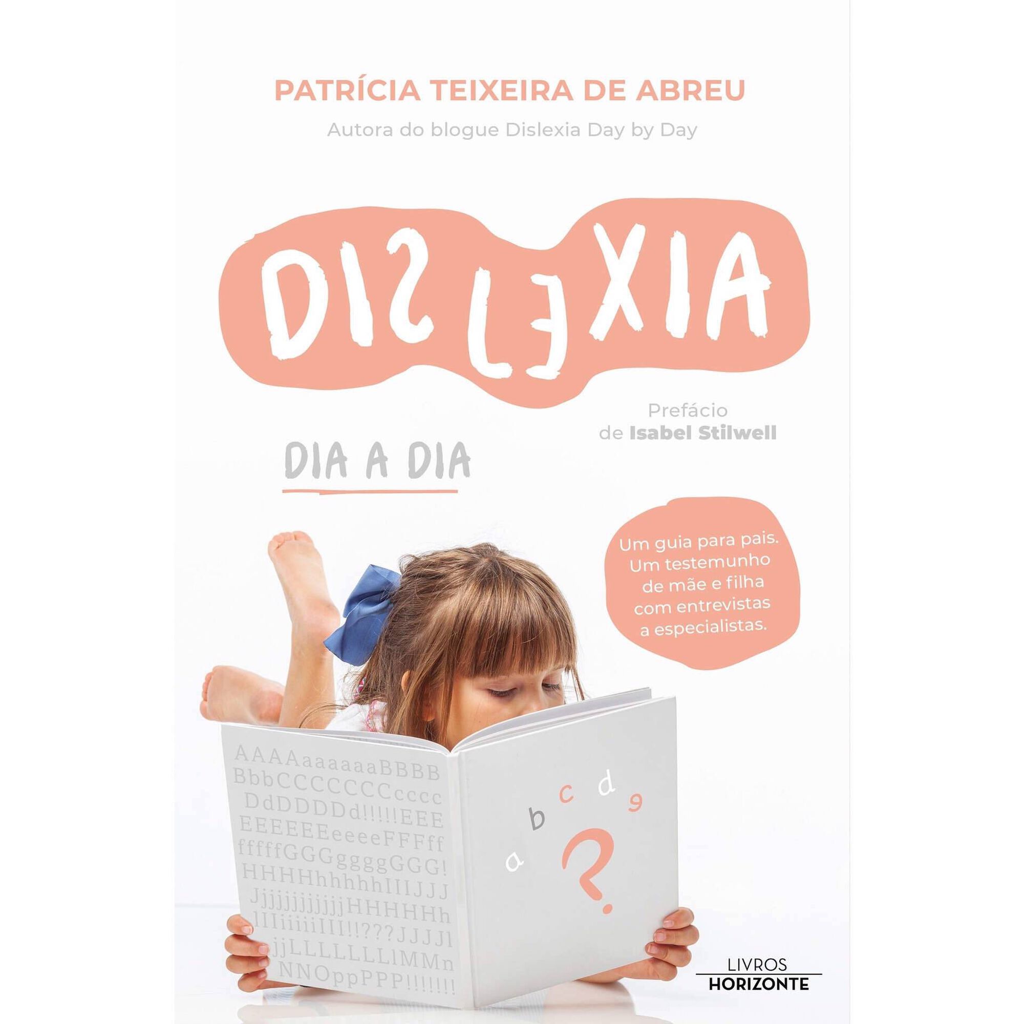 Dislexia Dia a Dia Dislexia Dia a Dia