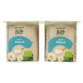 Iogurte Natural