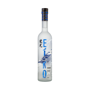 Eiko Vodka