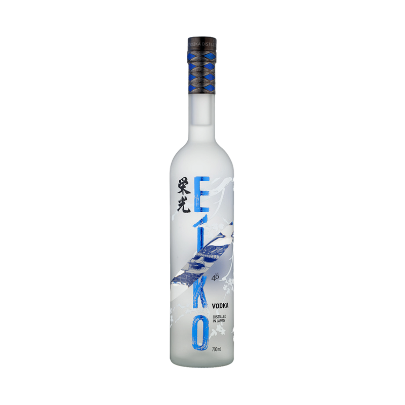 Eiko Vodka