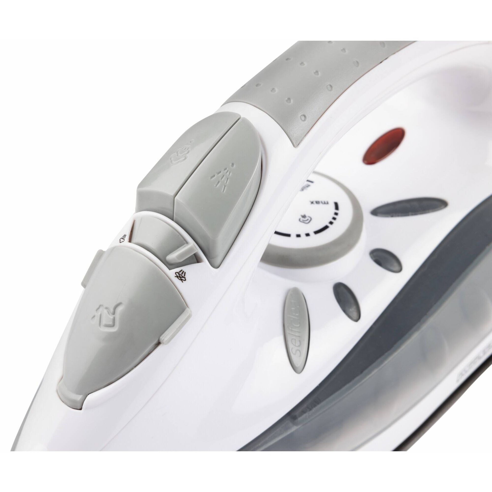 Ferro Engomar Vapor 2200W