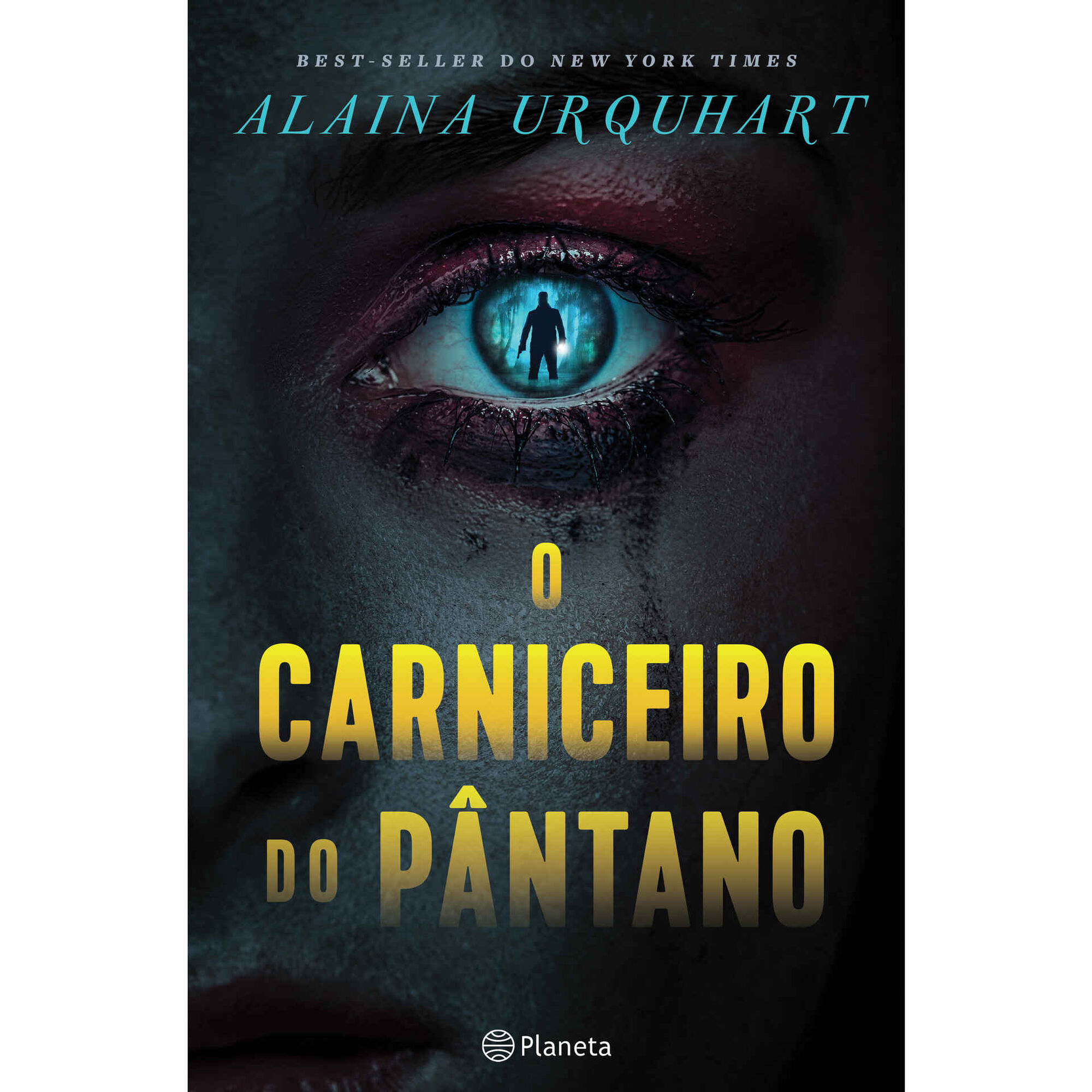 O Carniceiro do Pântano