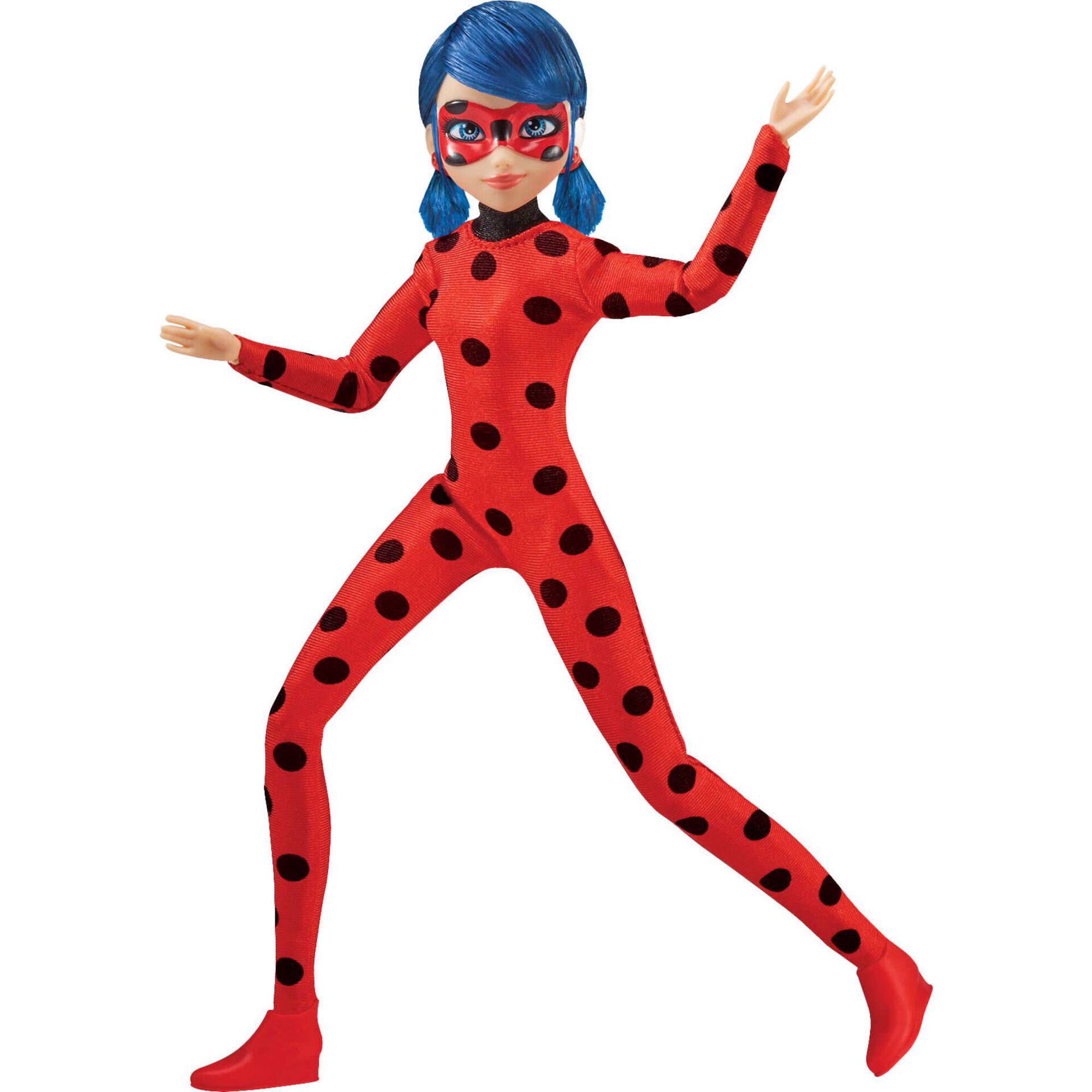 Figuras Miraculous Ladybug 26cm (vários modelos) Figuras Miraculous Ladybug 26cm (vários modelos)