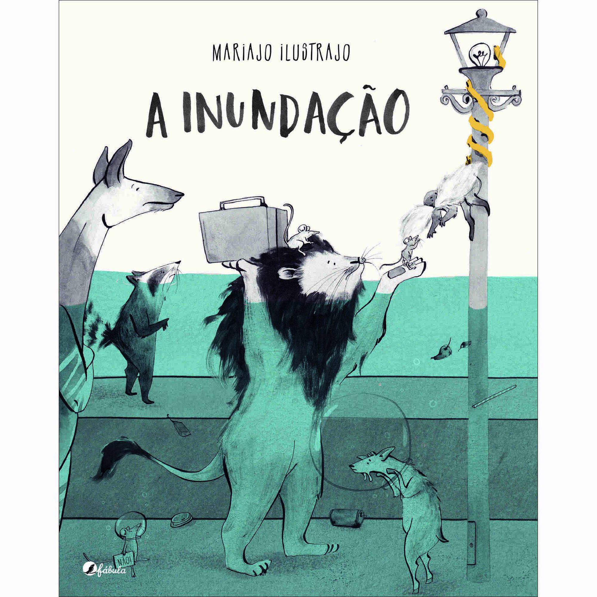 A Inundação
