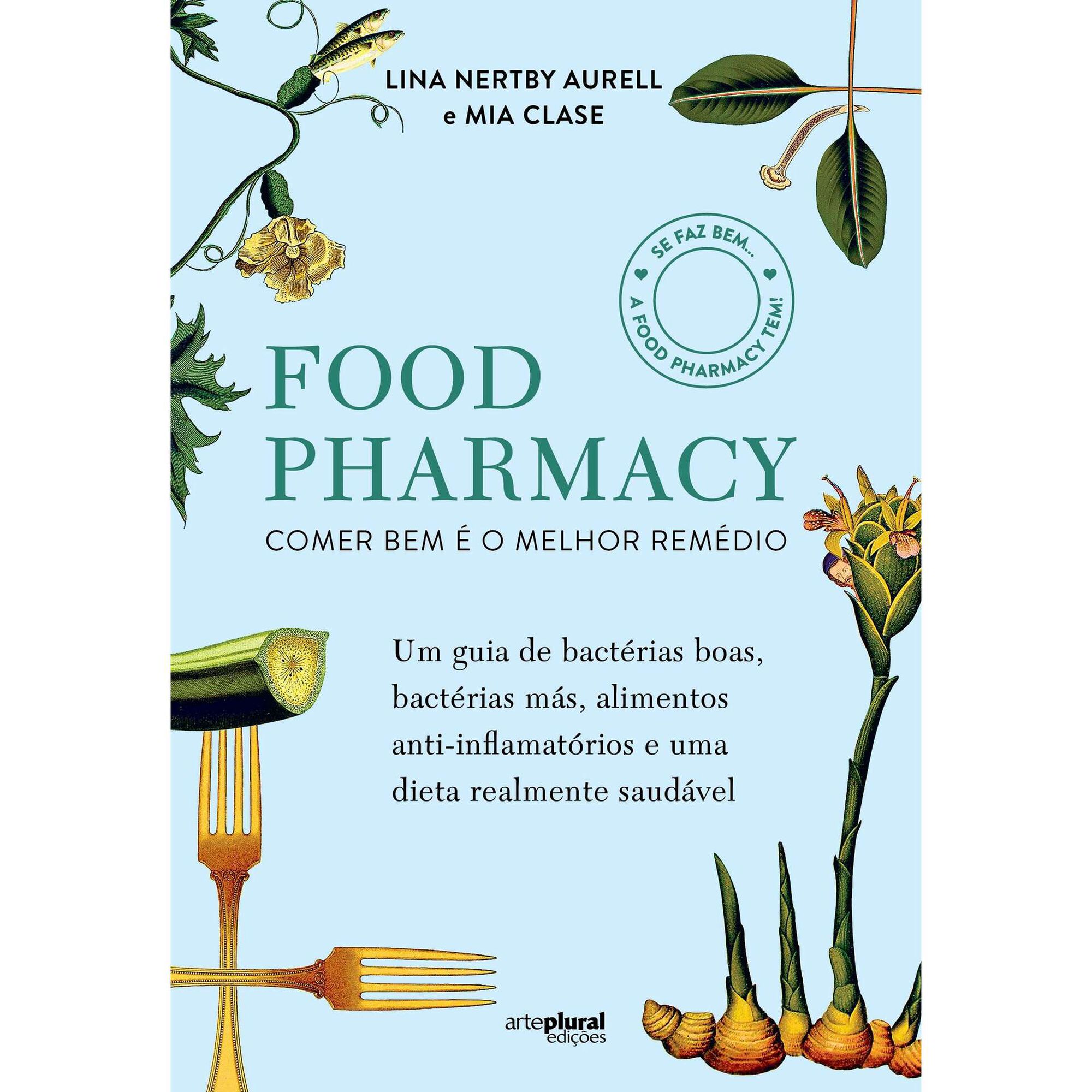Food Pharmacy
