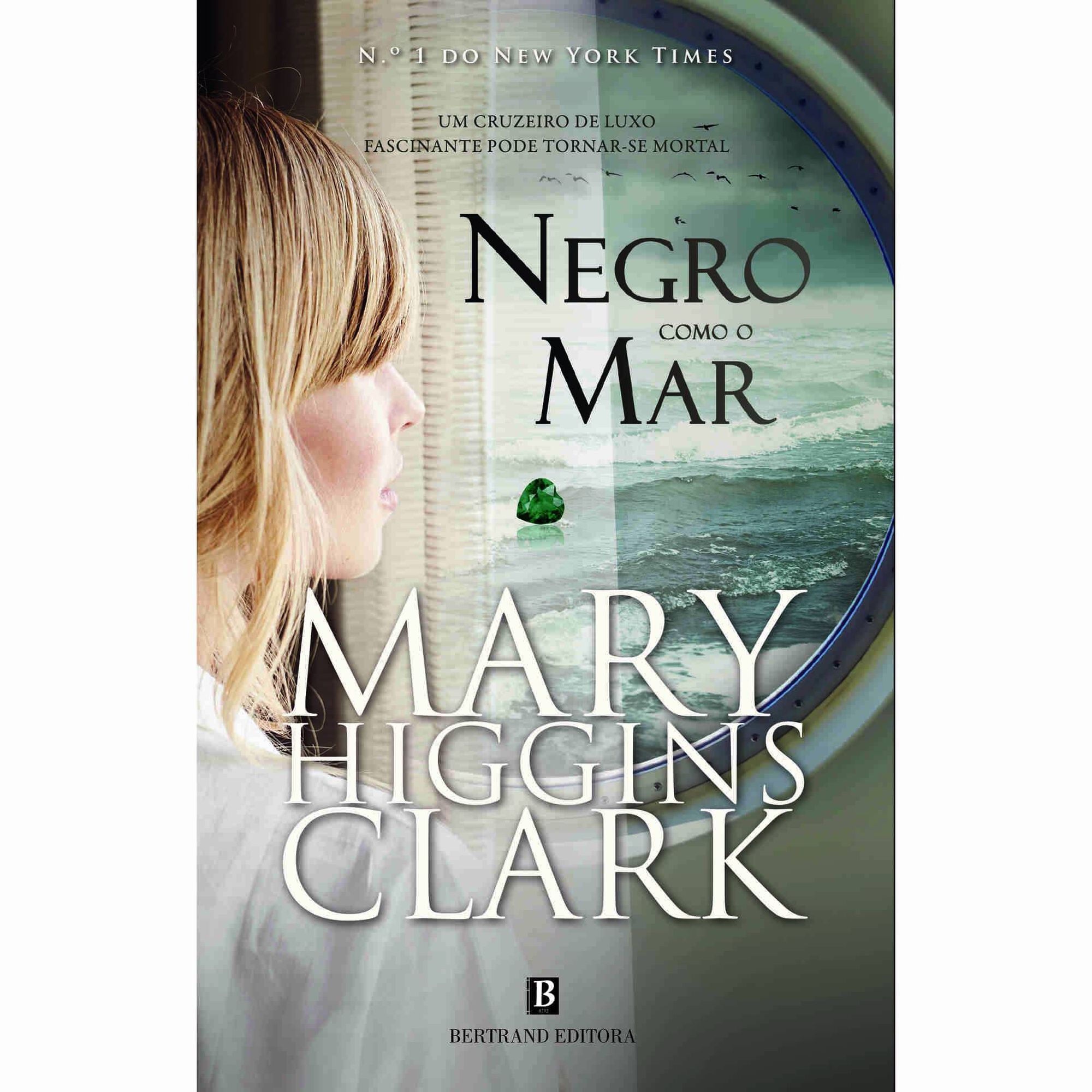 Negro como o Mar Negro como o Mar