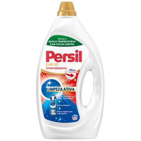 Detergente M&aacute;quina Roupa Gel Expert Stain Removal Persil