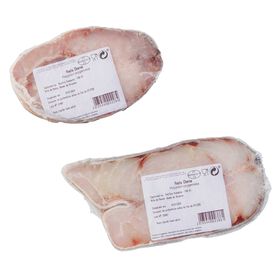 Posta de Cherne Higienizada Biofresh