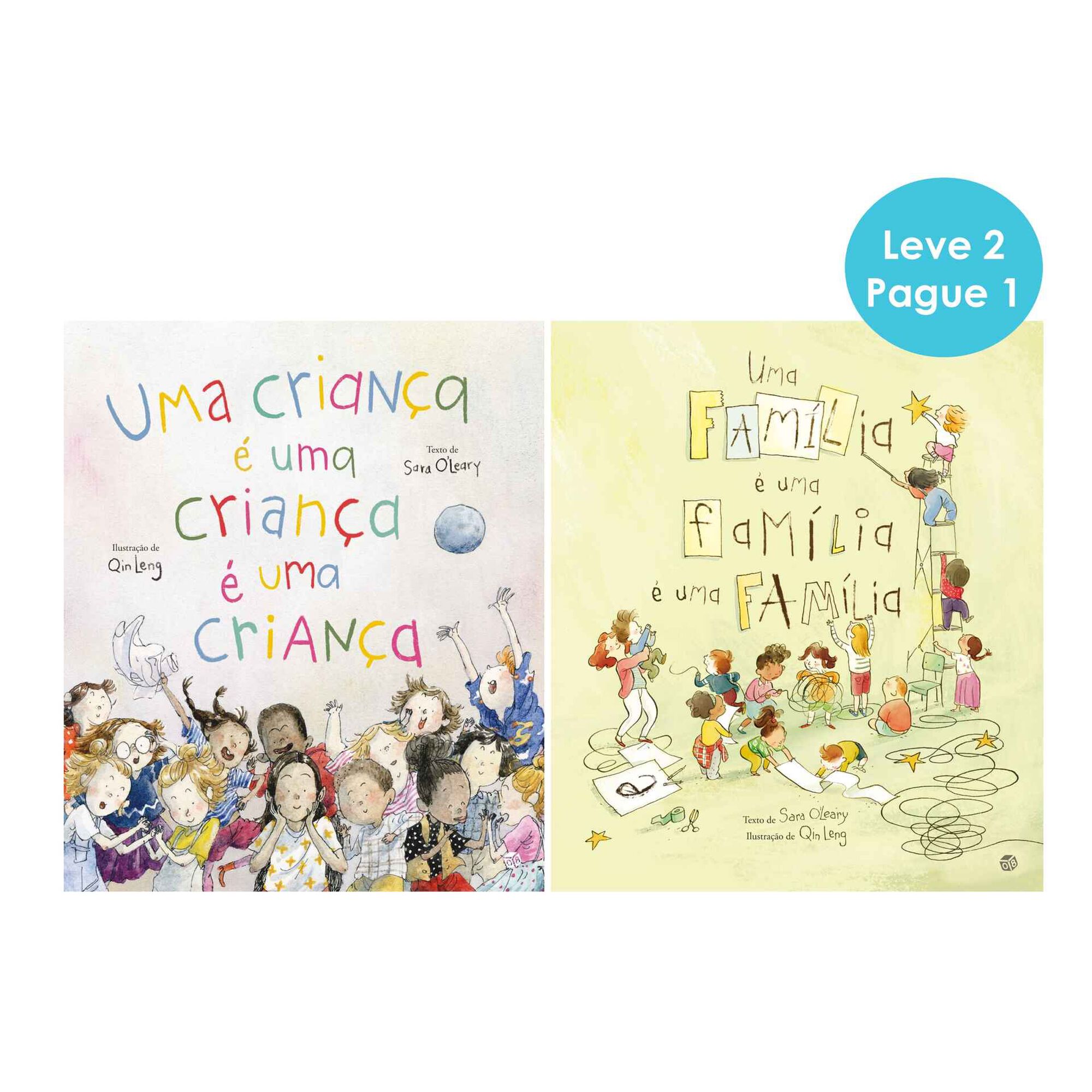 Uma Crian&ccedil;a &eacute; uma Crian&ccedil;a &eacute; uma Crian&ccedil;a | Uma Fam&iacute;lia &eacute; uma Fam&iacute;lia &eacute; uma Fam&iacute;lia